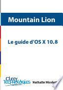 Le guide d'OS X 10.8 Mountain Lion