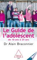 Le Guide de l'adolescent