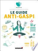 Le guide de l'anti-gaspi alimentaire - Too Good To Go