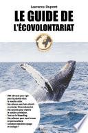Le guide de l'écovolontariat