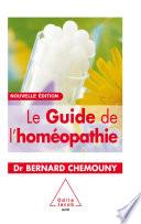 Le Guide de l'homéopathie