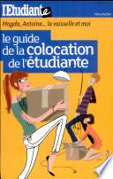 Le guide de la colocation de l'étudiante