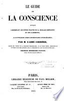 Le guide de la conscience
