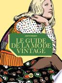 Le Guide de la mode vintage