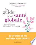 Le guide de la santé globale