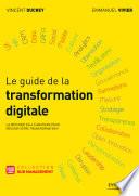 Le guide de la transformation digitale