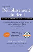 Le guide de Rétablissement du deuil
