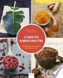 Le guide des aliments bien-être