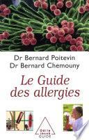 Le Guide des allergies
