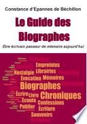 Le Guide des Biographes