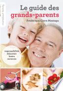 Le guide des grands-parents