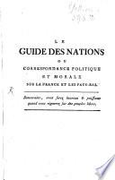 Le guide des nations