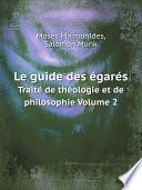 Le guide des ?gar?s