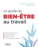 Le guide du bien-être au travail