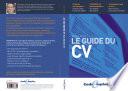 Le guide du CV