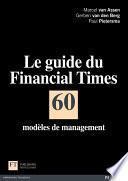 Le guide du Financial Times