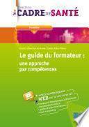 Le guide du formateur - Editions Lamarre