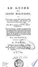 Le guide du jeune militaire[...]