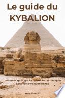 Le Guide du Kybalion