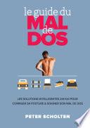 Le Guide du Mal de Dos