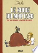 Le guide du moutard - NE