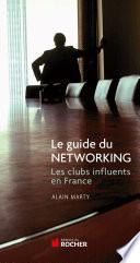Le guide du Networking