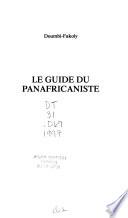 Le guide du panafricaniste
