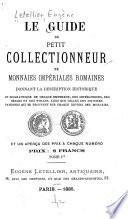 Le guide du petit collectionneur de monnaies impériales romaines
