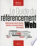 Le Guide du référencement Web