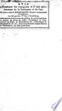 Le guide du voyage du Rhin, depuis ses sources jusqu'en Hollande