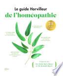 Le guide Horvilleur de l'homéopathie