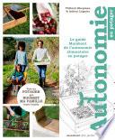 Le guide Marabout de l'autonomie au potager