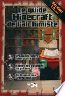 Le guide Minecraft de l'alchimiste - version 1.9