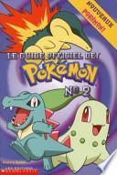 Le guide officiel des Pokémon. no 2
