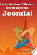 Le Guide Pour Débutant - Développement Joomla!