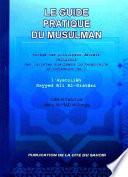 Le Guide pratique du musulman