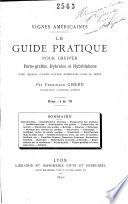 Le guide pratique pour greffer