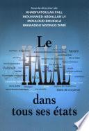 Le Halal dans tous ses états