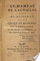 Le Hameau De L'Agnielas