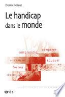 Le handicap dans le monde