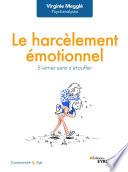 Le harcèlement émotionnel