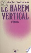 Le harem vertical