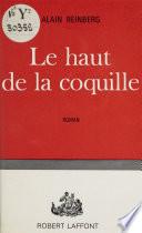 Le haut de la coquille