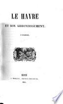 Le Havre et son arrondissement
