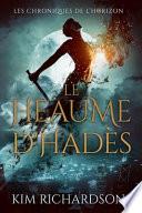 Le Heaume d'Hades