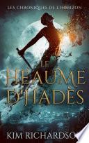 Le Heaume d’Hadès