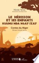 Le hérisson et ses enfants