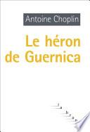 Le héron de Guernica
