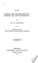 Le héros de Chateauguay