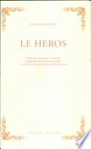 Le héros